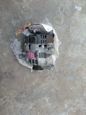Kia Morning 2015 Up Alternator
