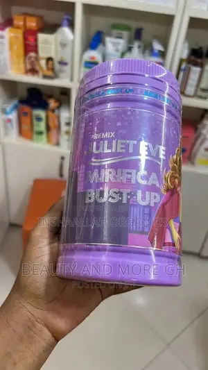 Juliet Eve Powder