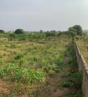 Registered Land in New Bortianor