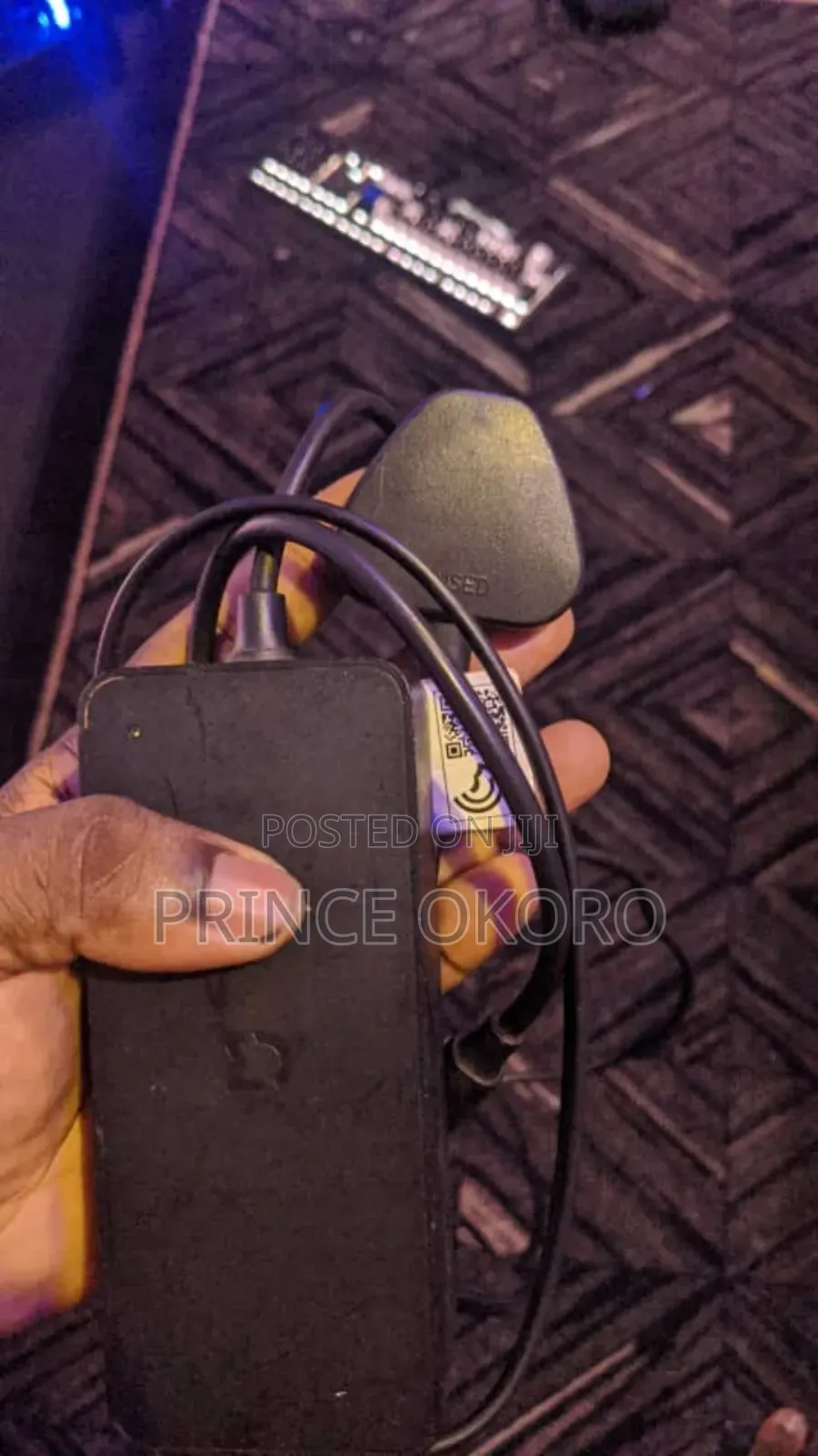 Mi Scooter Charger 42v