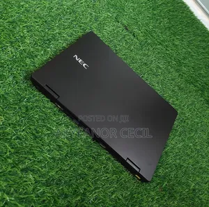 Laptop NEC N22A 4GB Intel Core I5 SSD 128GB