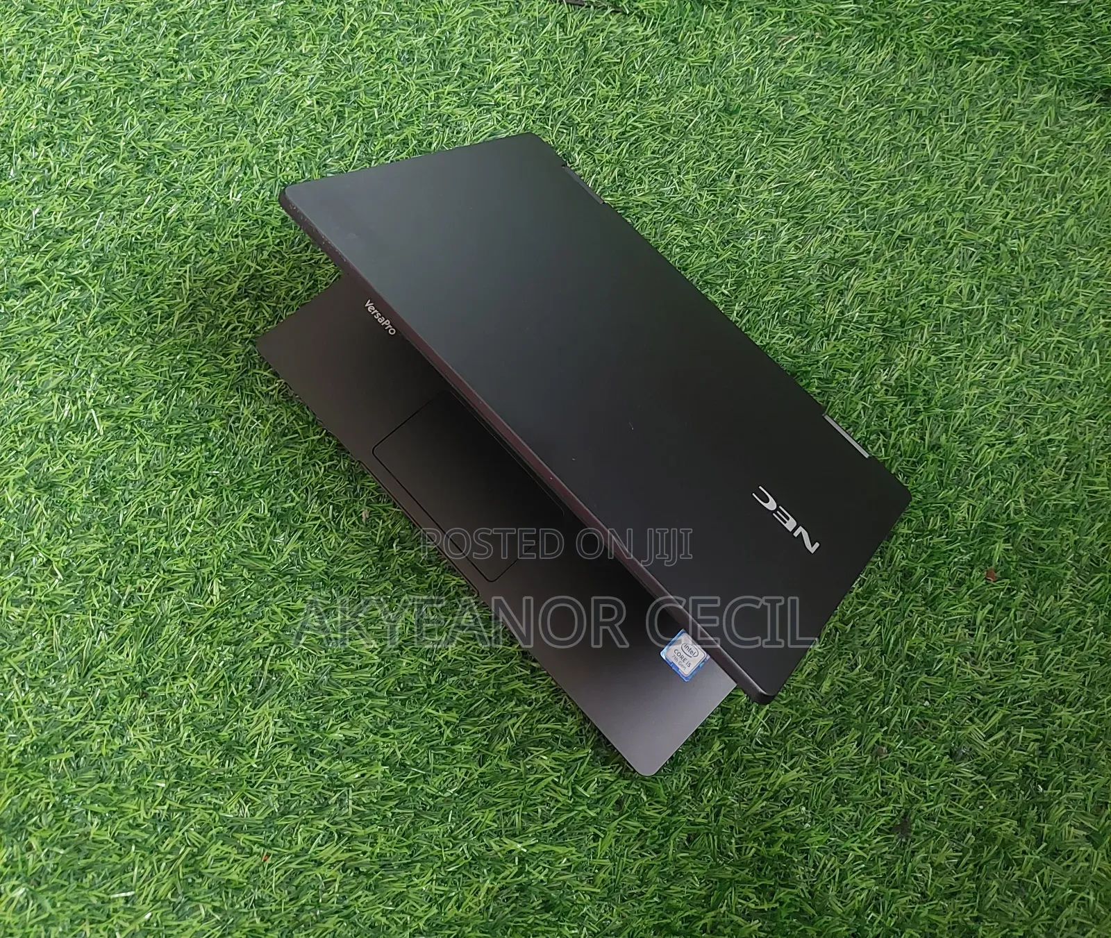 Laptop NEC N22A 4GB Intel Core I5 SSD 128GB