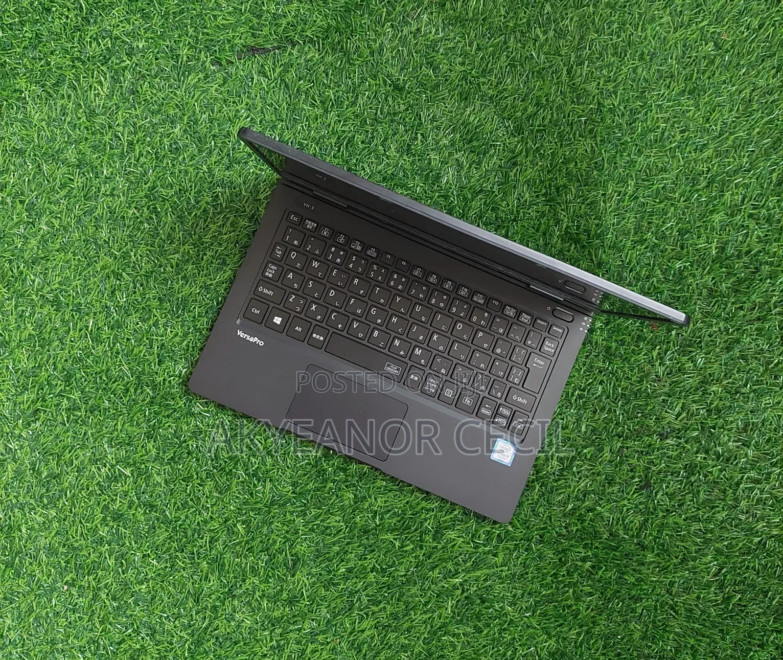 Laptop NEC N22A 4GB Intel Core I5 SSD 128GB