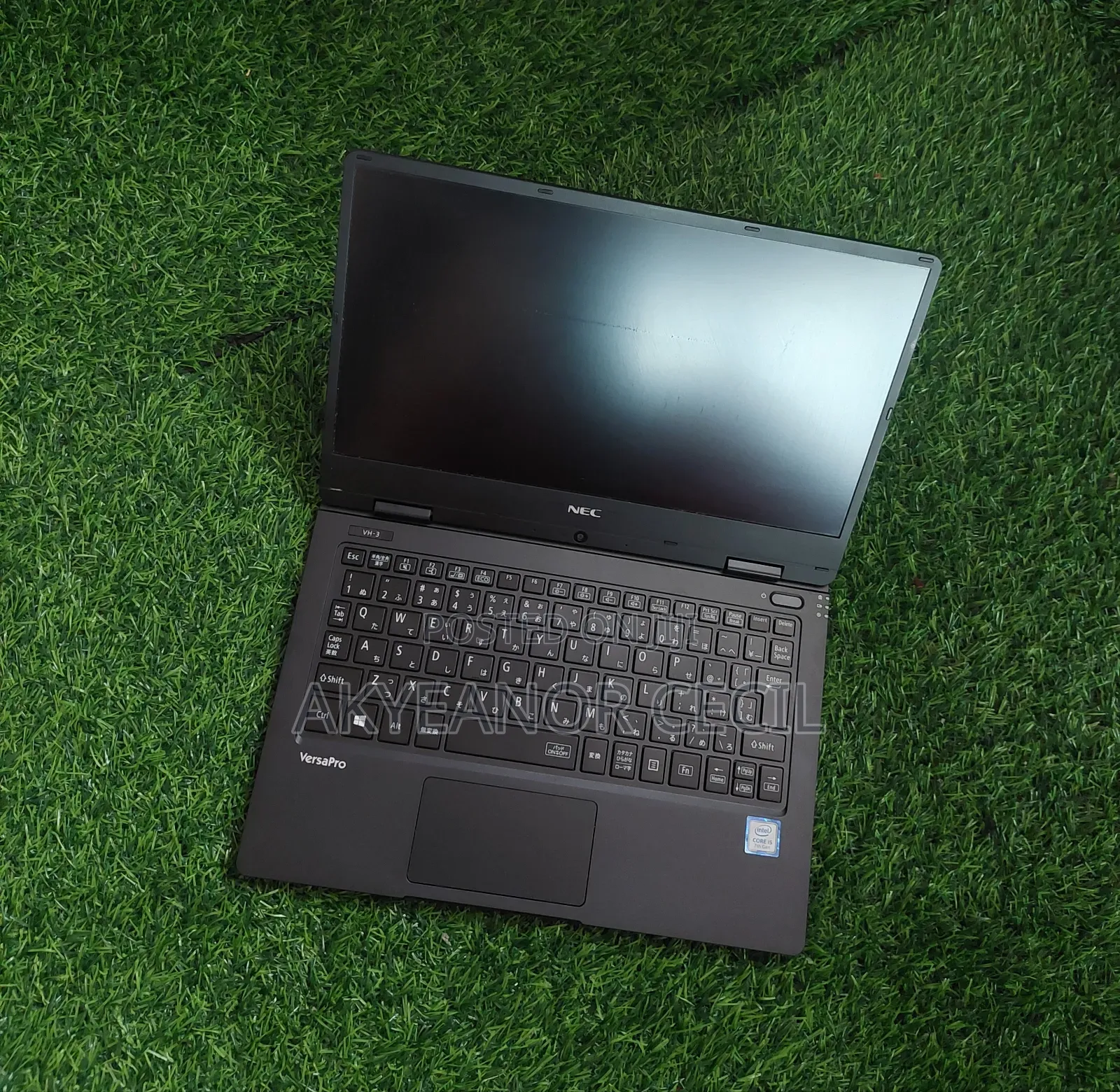 Laptop NEC N22A 4GB Intel Core I5 SSD 128GB