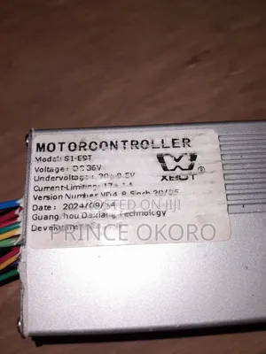 New Motorcycle 2020 Silver