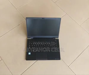 Laptop Toshiba 8GB Intel Core I5 SSD 128GB