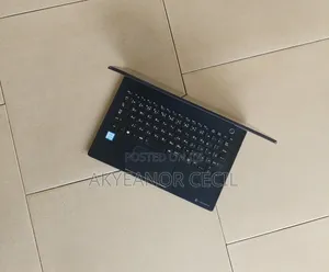 Laptop Toshiba 8GB Intel Core I5 SSD 128GB