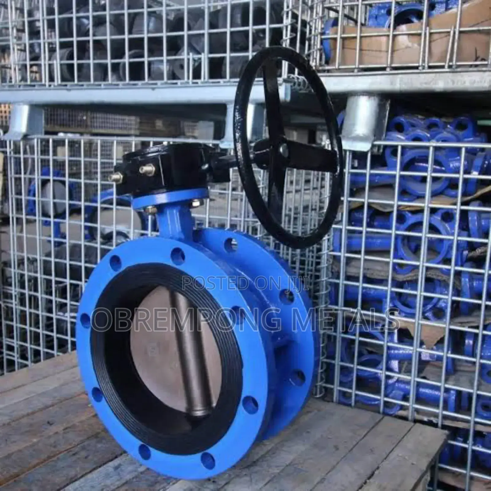4" Steel Elbow Sch40