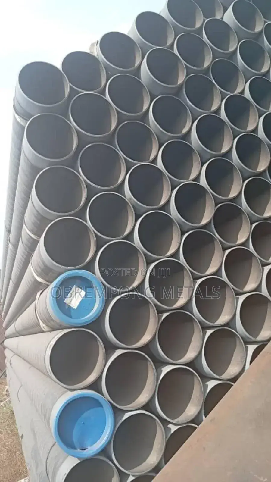 4" Steel Elbow Sch40
