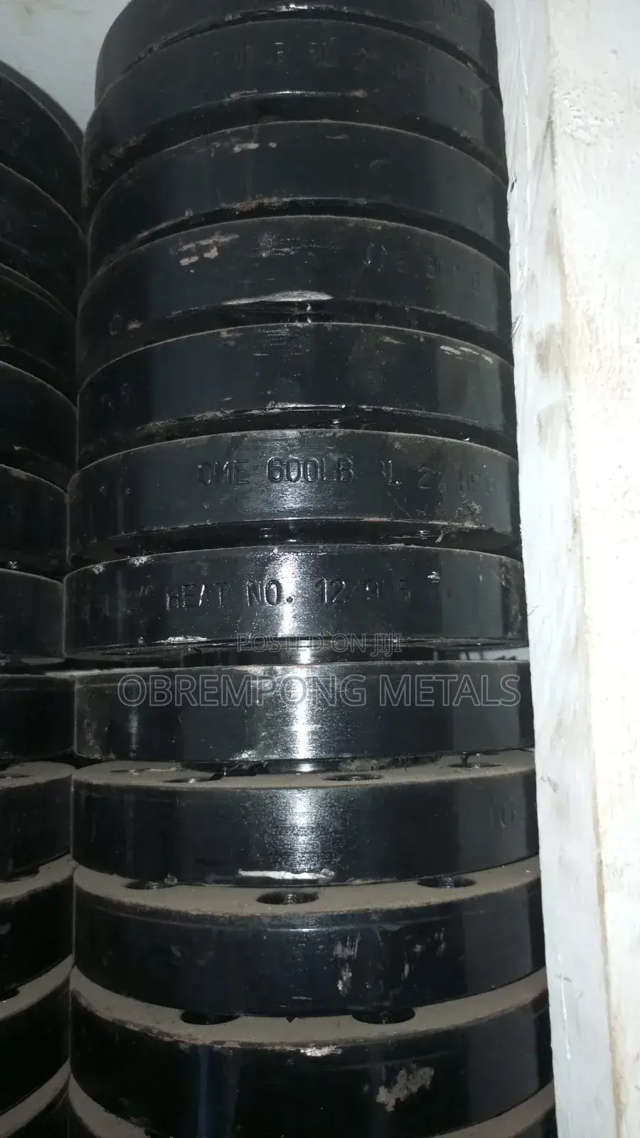 4" Steel Elbow Sch40