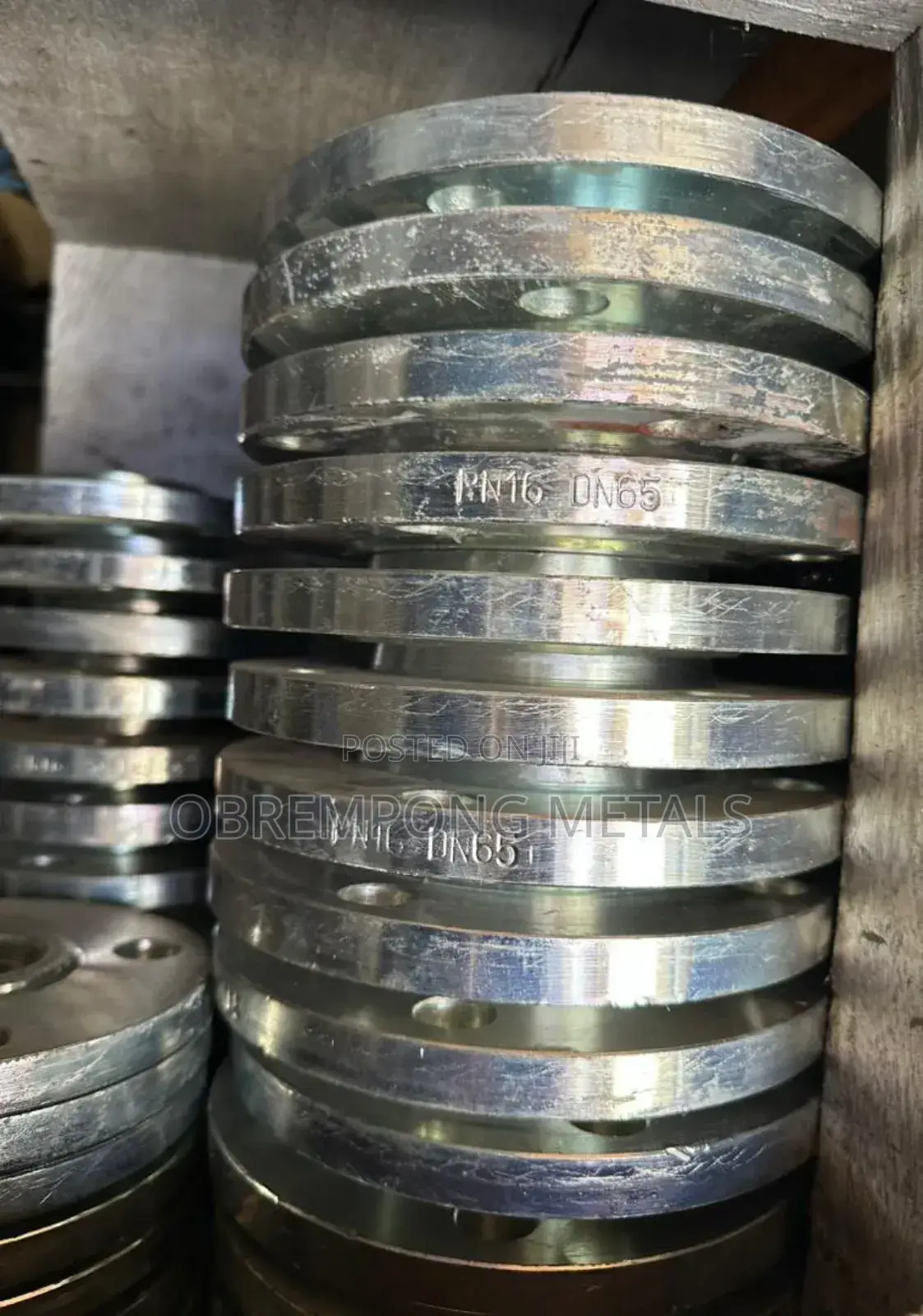 4" Steel Elbow Sch40