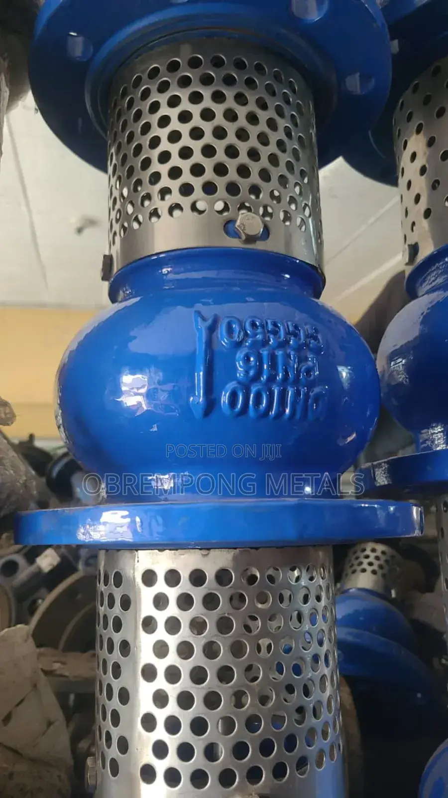 4" Steel Elbow Sch40