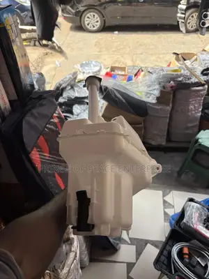 Corolla S 2003 2008 Wiper Gallon