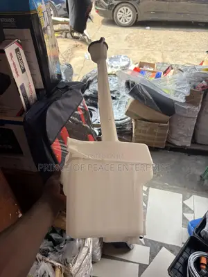 Corolla S 2003 2008 Wiper Gallon