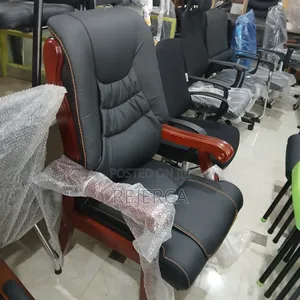 Quality Platform Chair