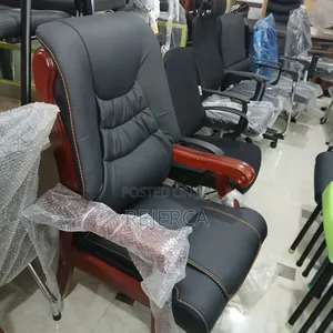 Quality Platform Chair