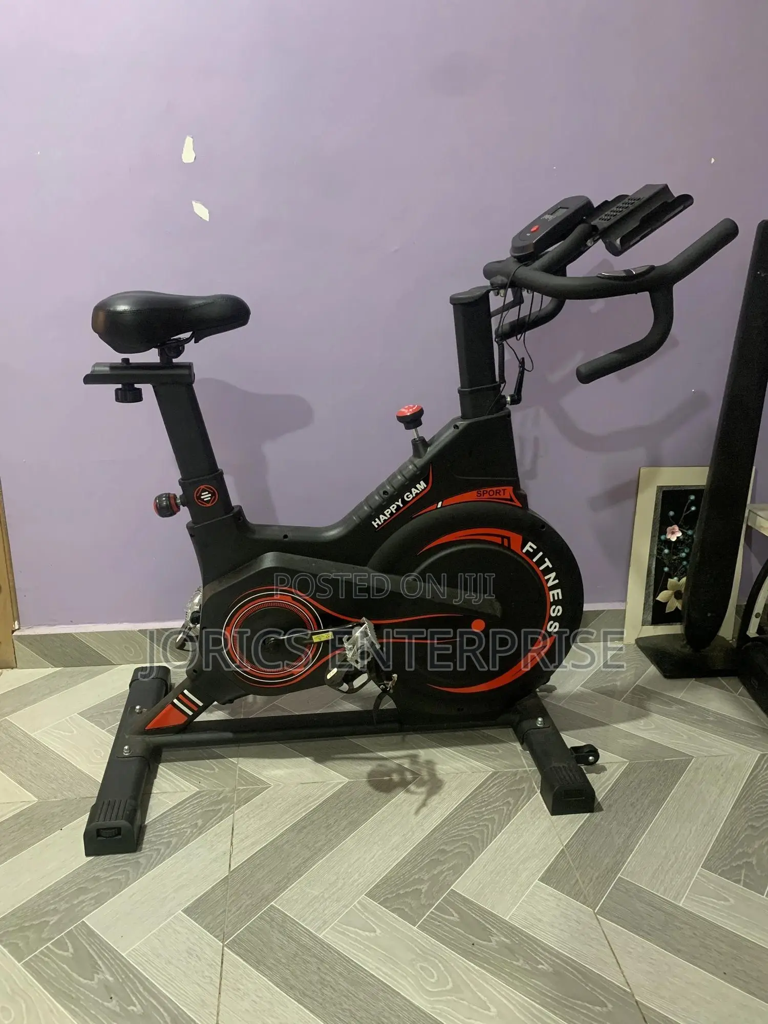 Fitness Bike