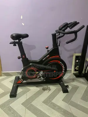 Fitness Bike