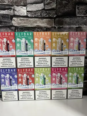 Original Elf Bar 30000 Puff