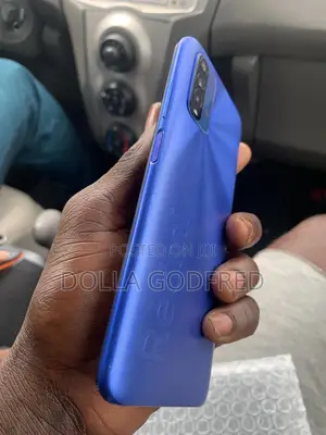 New Xiaomi Redmi 9T 64 GB Blue