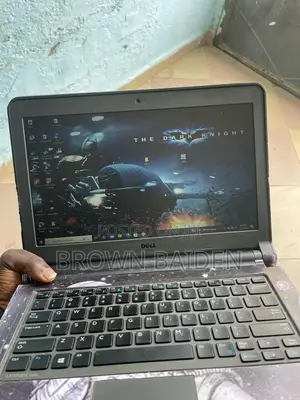 Laptop Dell Latitude 7480 8GB Intel Core i3 HDD 500GB