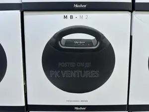 Maxbest Mb-M2 Portable Speaker