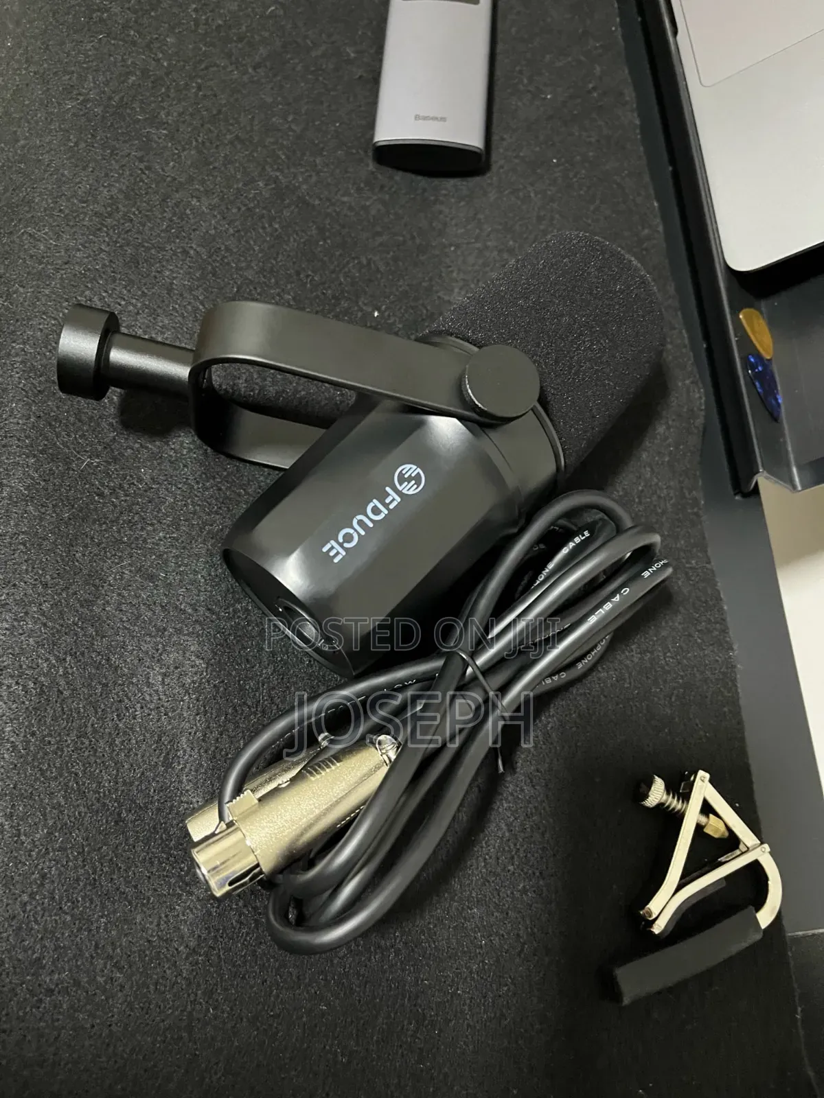 Fduce Sl Podmic Microphone