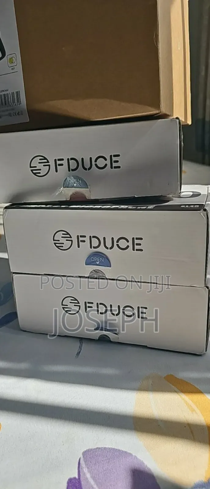 Fduce Sl Podmic Microphone