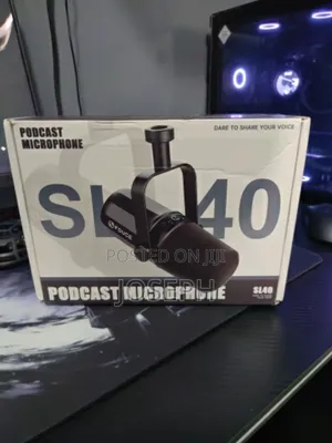 Fduce Sl Podmic Microphone