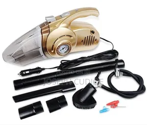 Car Vacuum Cleaner