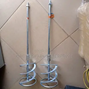 Brand New Big Medium Paint Mixer Paddle