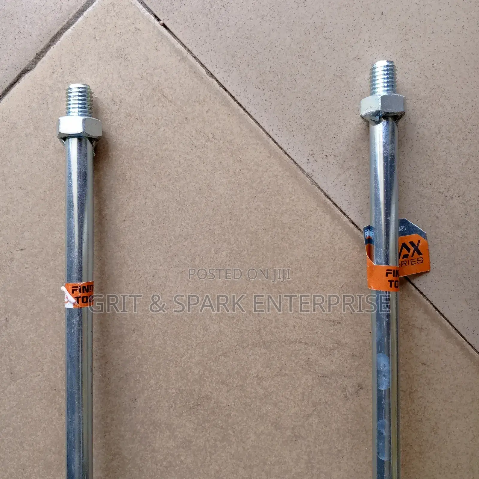 Brand New Big Medium Paint Mixer Paddle