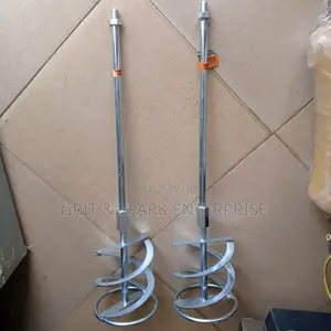 Brand New Big Medium Paint Mixer Paddle