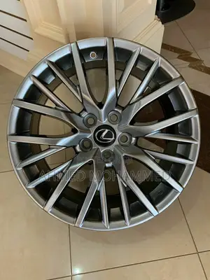 Lexus Rim 20