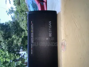 Bestisan Soundbar