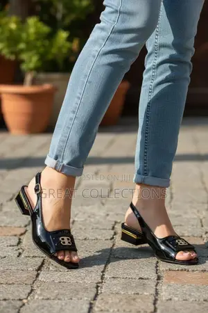 Ladies Sandals