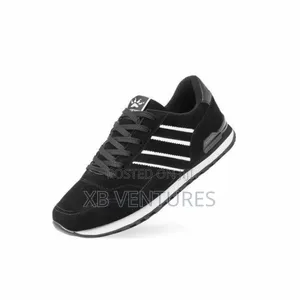 Men's Fashion Sneakers, Comfortable and Breathable