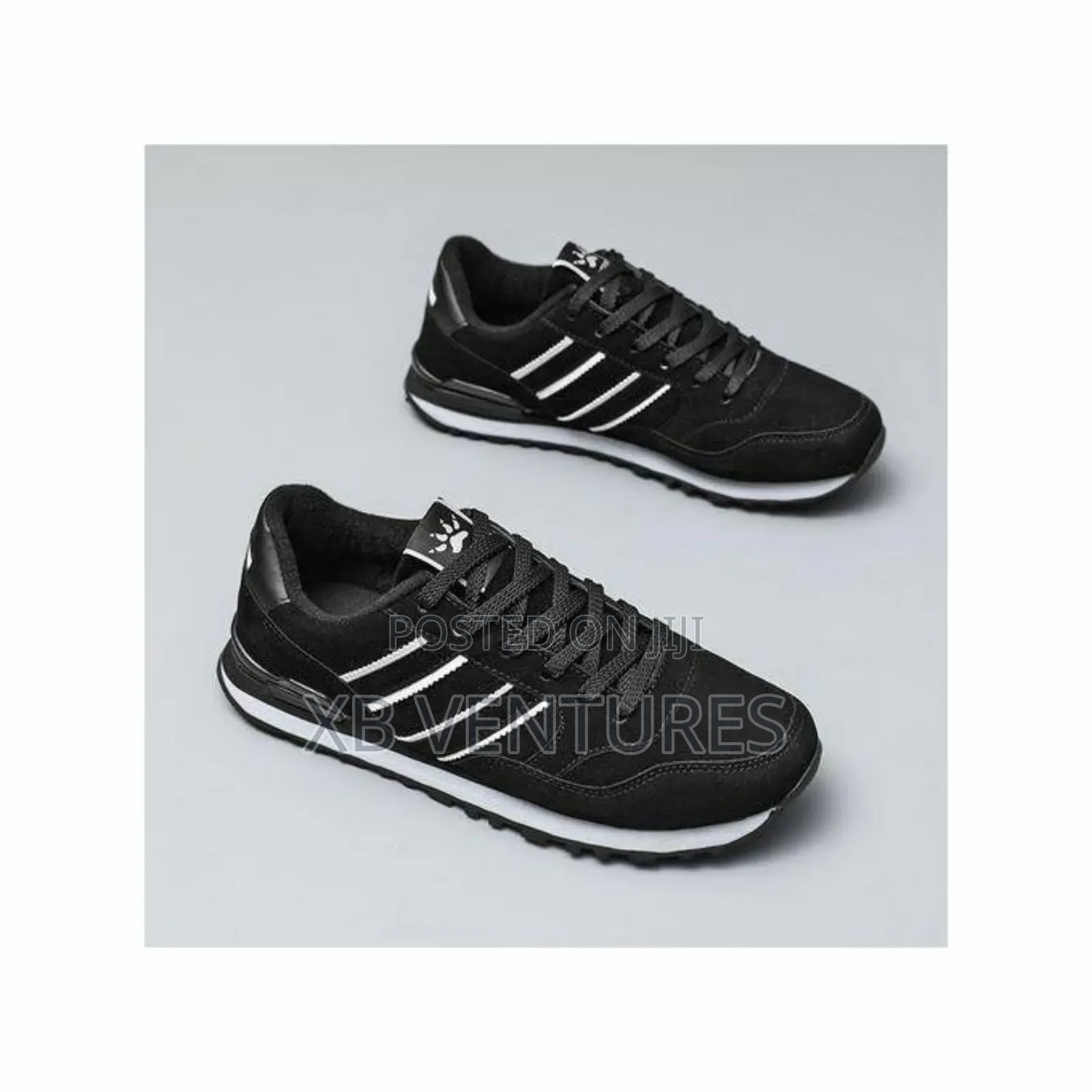 Men's Fashion Sneakers, Comfortable and Breathable