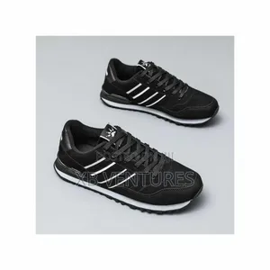 Men's Fashion Sneakers, Comfortable and Breathable