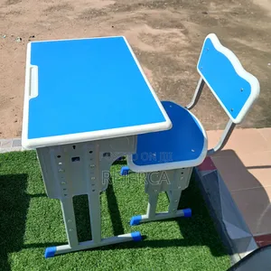 Students Study Table and Chair