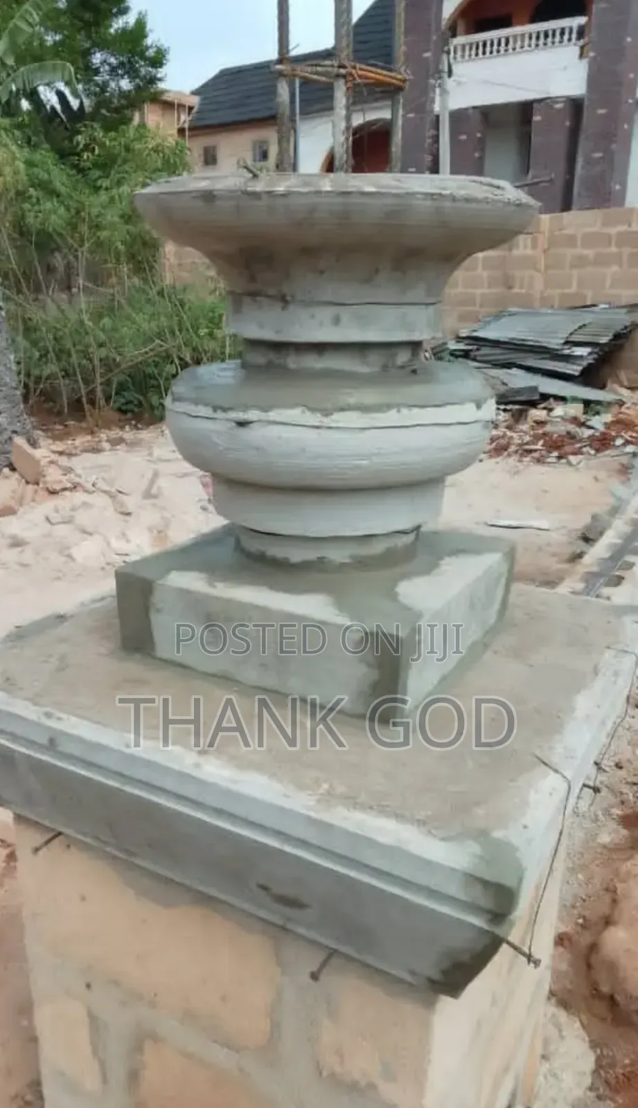 Pillar At Work