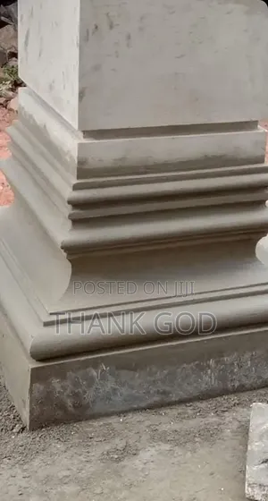 Pillar At Work