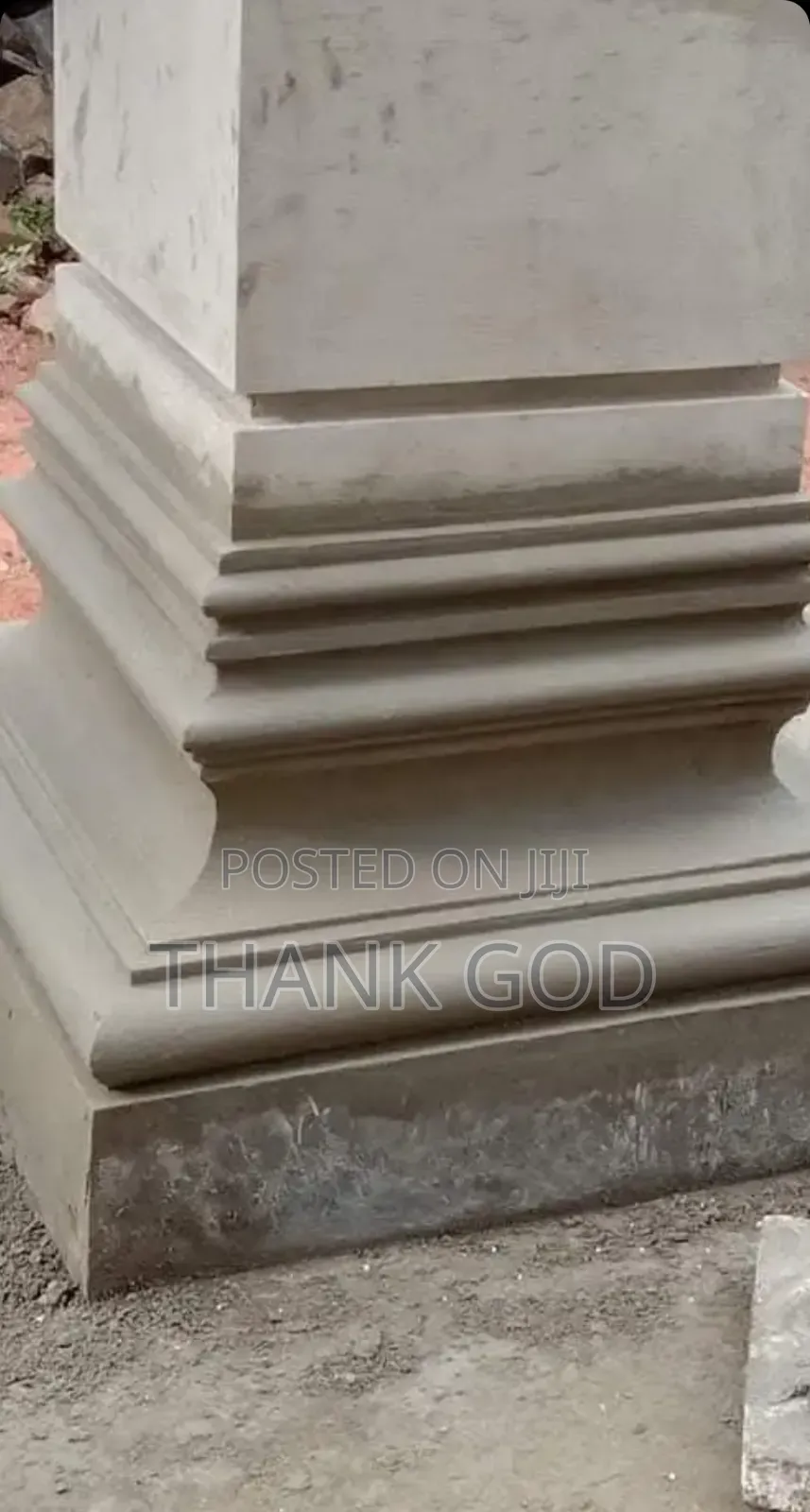 Pillar At Work