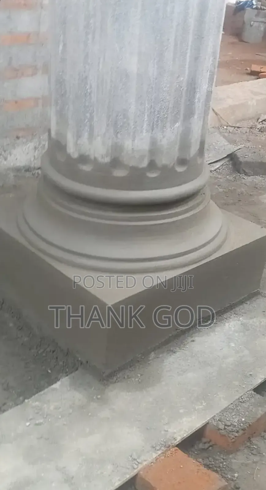 Pillar At Work