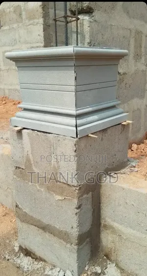 Pillar At Work