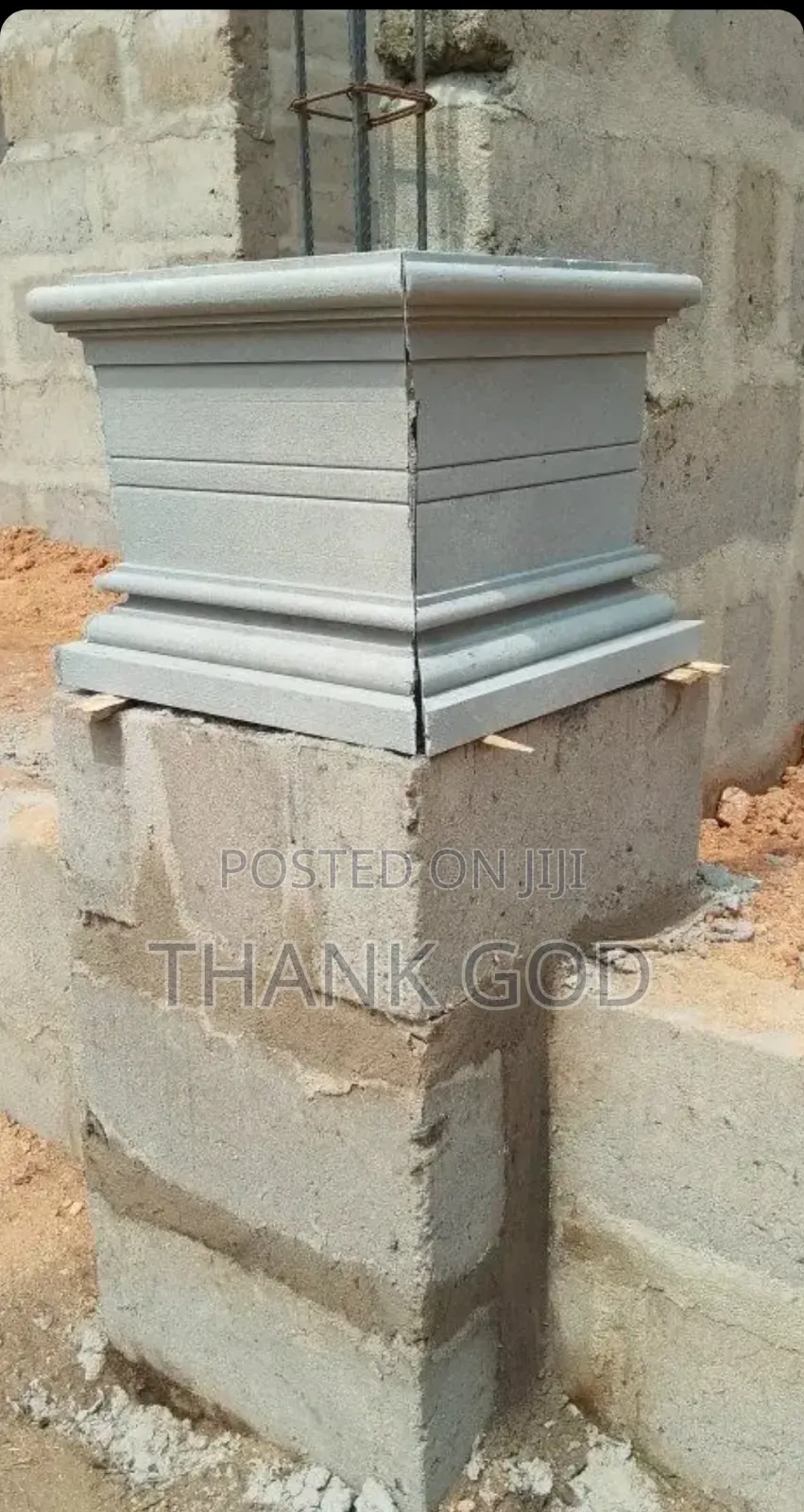 Pillar At Work