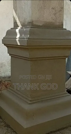Pillar At Work