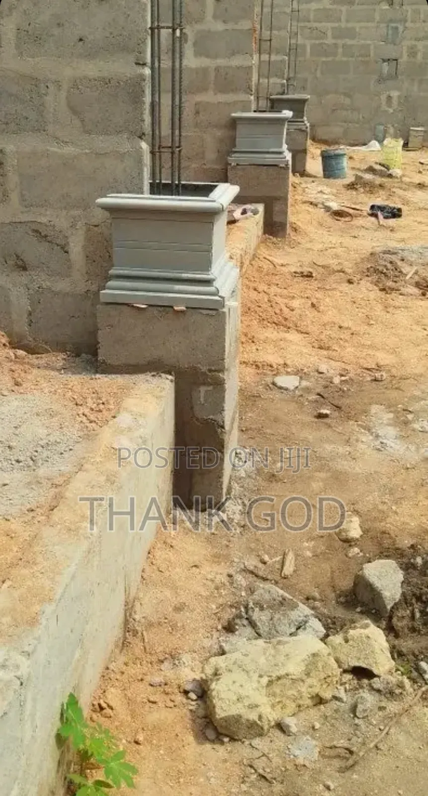 Pillar At Work