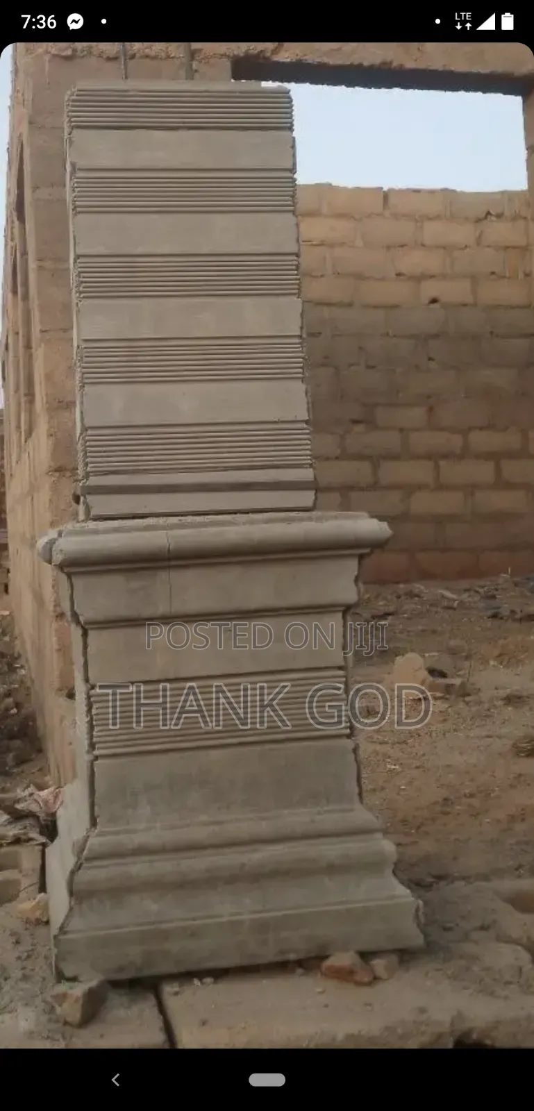 Pillar At Work