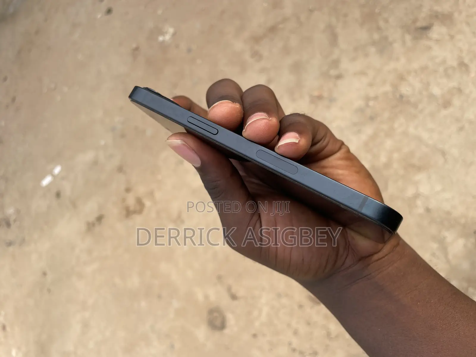 Apple iPhone 13 128 GB Black